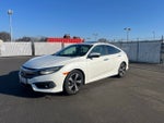 2016 Honda Civic Touring