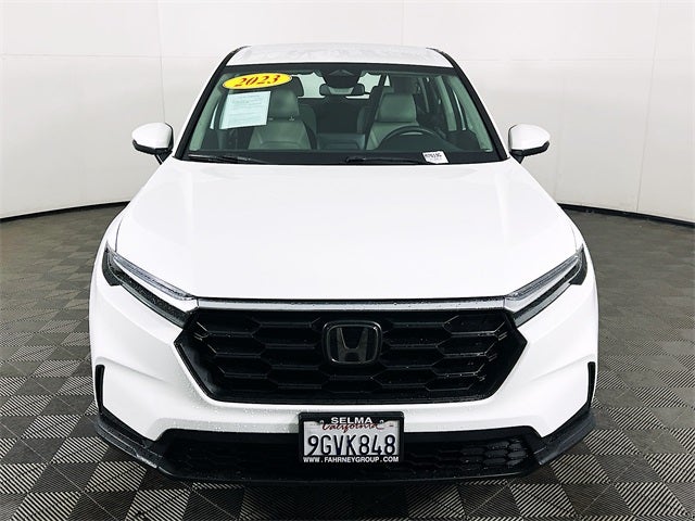 2023 Honda CR-V LX