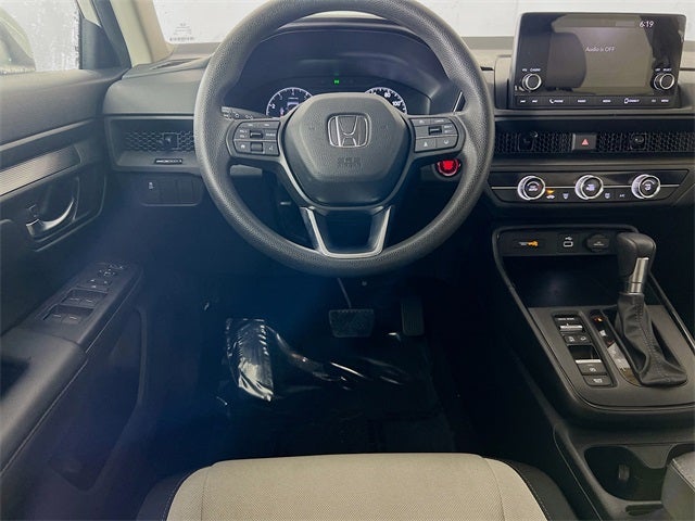 2023 Honda CR-V LX