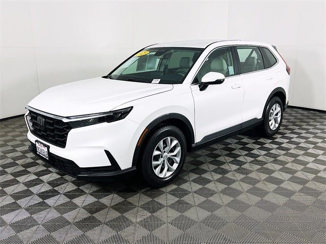 2023 Honda CR-V LX