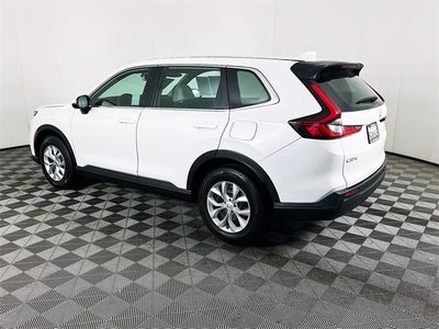 2023 Honda CR-V LX