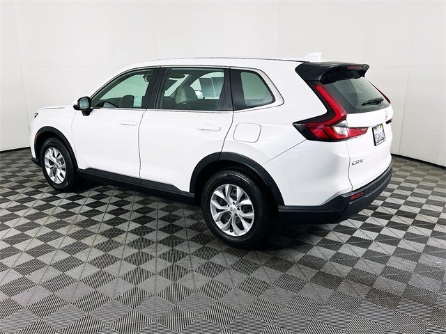 2023 Honda CR-V LX