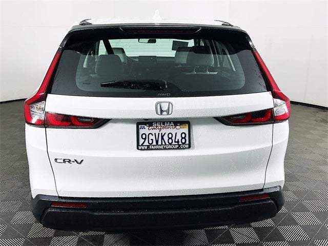 2023 Honda CR-V LX