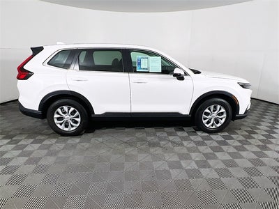 2023 Honda CR-V LX