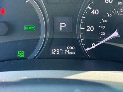 2015 Lexus RX 450h Base