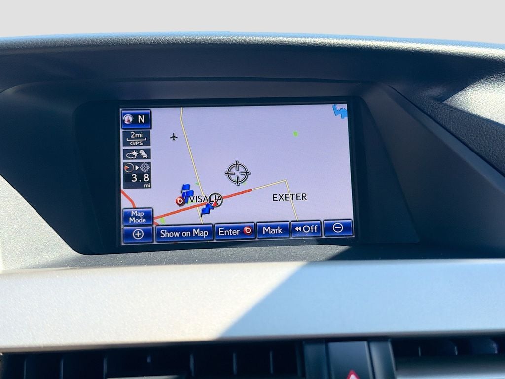 2015 Lexus RX 450h Base