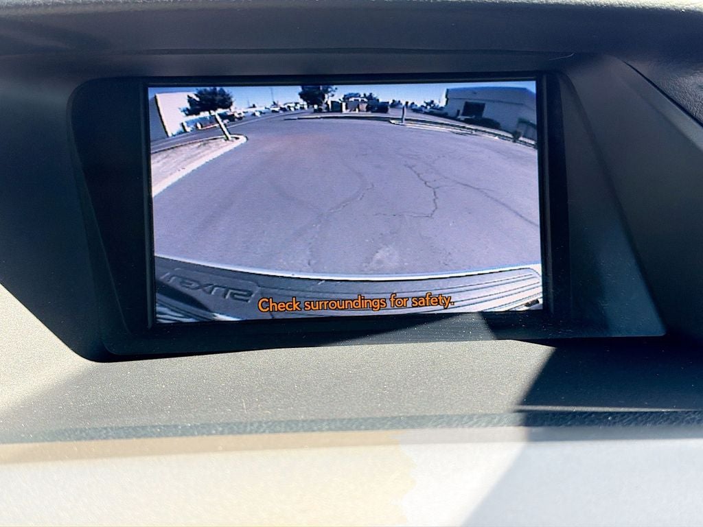 2015 Lexus RX 450h Base