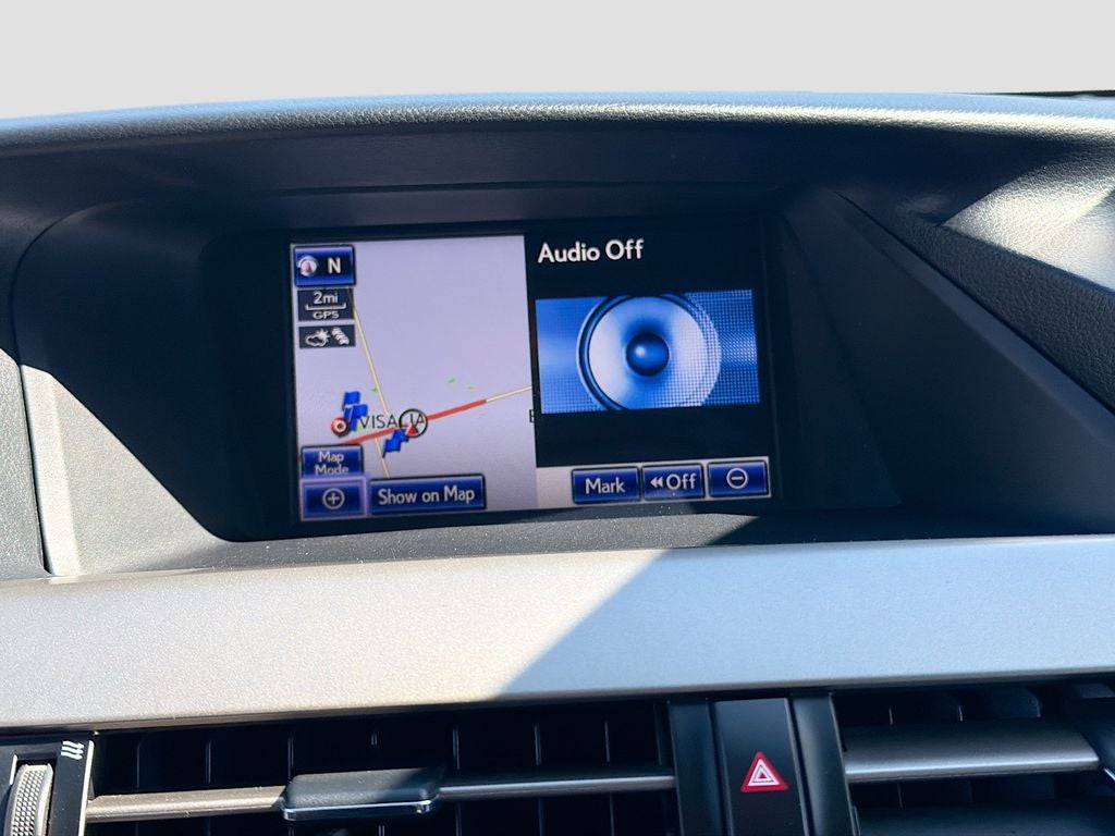 2015 Lexus RX 450h Base