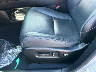 2015 Lexus RX 450h Base