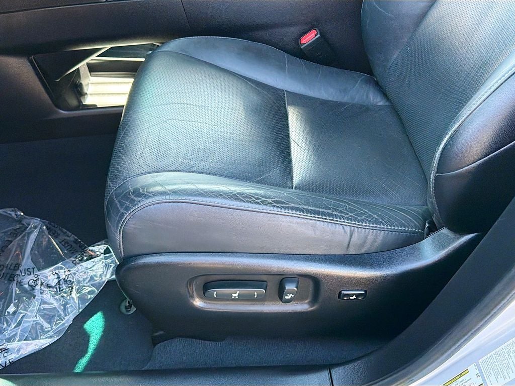 2015 Lexus RX 450h Base
