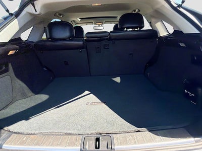 2015 Lexus RX 450h Base
