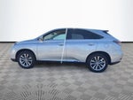 2015 Lexus RX 450h Base