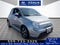 2016 FIAT 500e Battery Electric
