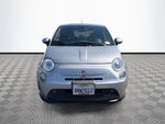 2016 FIAT 500e Battery Electric