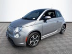 2016 FIAT 500e Battery Electric