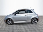 2016 FIAT 500e Battery Electric