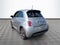 2016 FIAT 500e Battery Electric