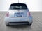 2016 FIAT 500e Battery Electric