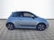 2016 FIAT 500e Battery Electric