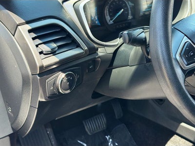 2017 Ford Fusion Hybrid Hybrid SE