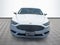 2017 Ford Fusion Hybrid Hybrid SE