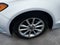 2017 Ford Fusion Hybrid Hybrid SE
