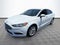 2017 Ford Fusion Hybrid Hybrid SE