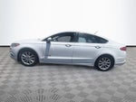 2017 Ford Fusion Hybrid Hybrid SE