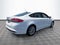 2017 Ford Fusion Hybrid Hybrid SE