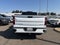 2024 Chevrolet Silverado Custom