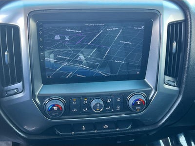 2015 Chevrolet Silverado 1500 LT LT1