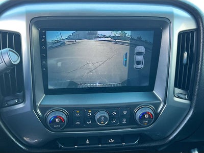 2015 Chevrolet Silverado 1500 LT LT1