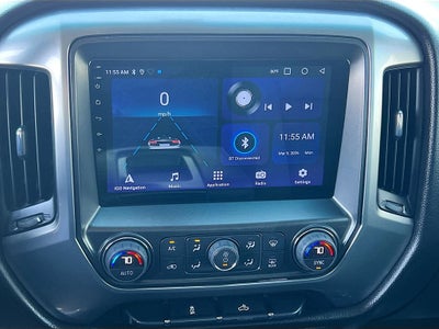 2015 Chevrolet Silverado 1500 LT LT1