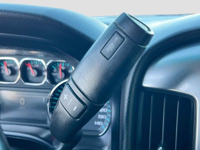 2015 Chevrolet Silverado 1500 LT LT1