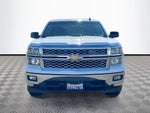2015 Chevrolet Silverado 1500 LT LT1