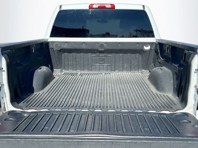 2015 Chevrolet Silverado 1500 LT LT1