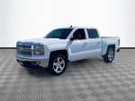 2015 Chevrolet Silverado 1500 LT LT1