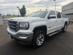 2018 GMC Sierra SLT
