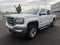 2018 GMC Sierra SLT