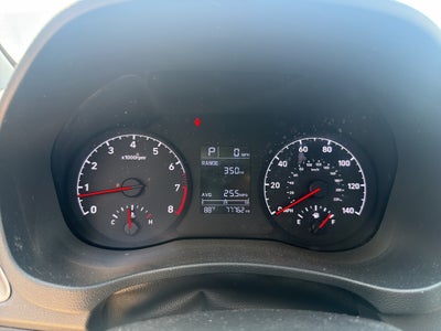 2020 Hyundai ACCENT SE