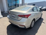 2020 Hyundai ACCENT SE