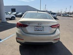 2020 Hyundai ACCENT SE