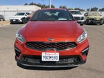 2020 Kia Forte GT-Line