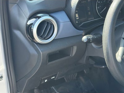 2023 Nissan Versa SV