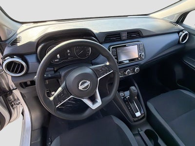 2023 Nissan Versa SV