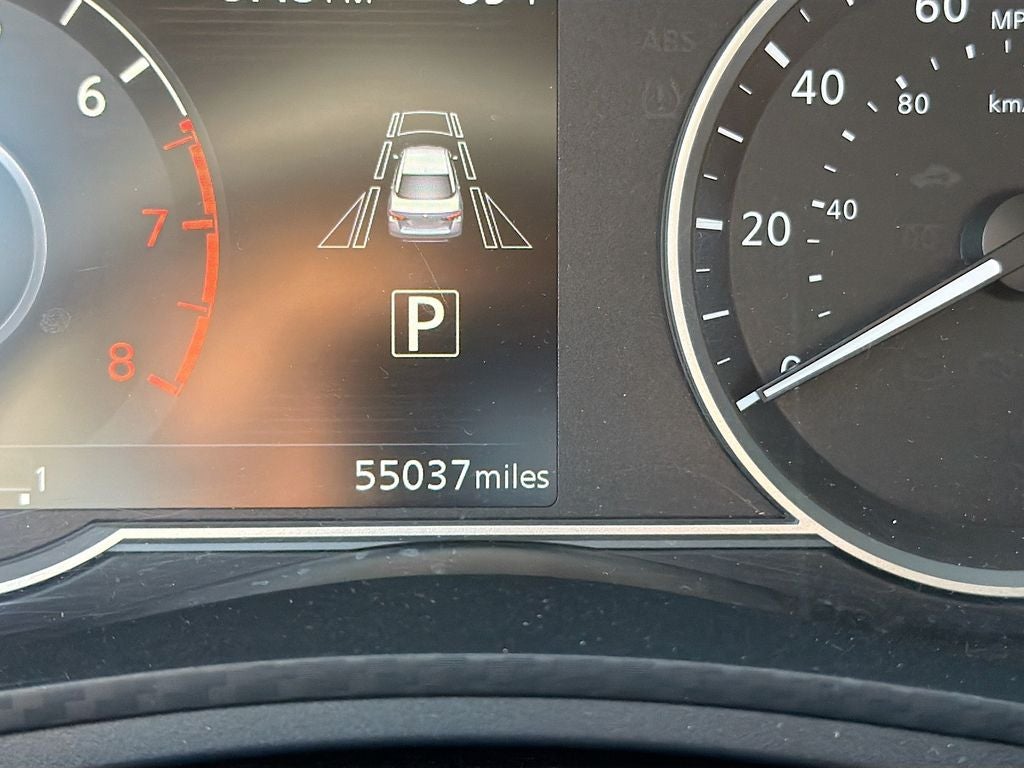 2023 Nissan Versa SV