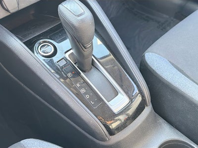 2023 Nissan Versa SV