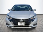 2023 Nissan Versa SV
