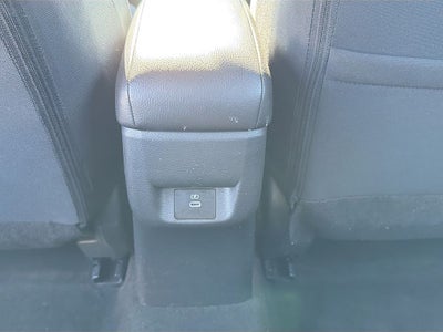 2023 Nissan Versa SV