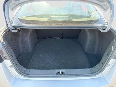 2023 Nissan Versa SV